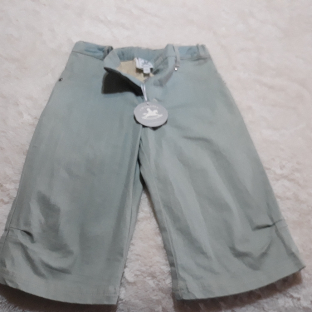 Chara biaChildren's capris from France